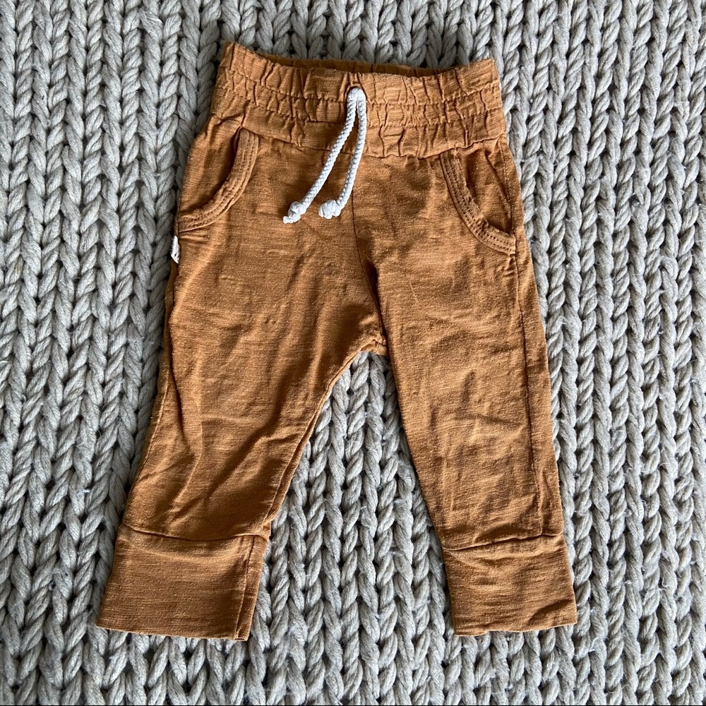 Childhoods Clothing Jogger 6/12